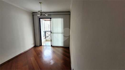 Aluguel Apartamento São Paulo Vila Leopoldina 1