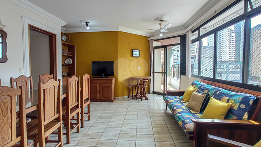 Venda Apartamento Guarujá Vila Alzira 1