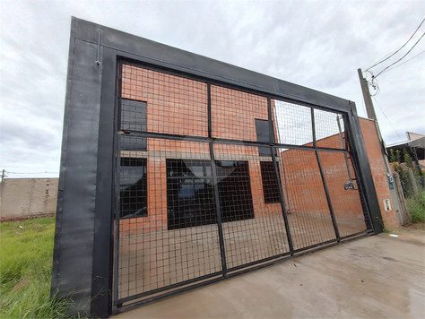 Aluguel Salão Comercial Itapetininga Vale San Fernando 1