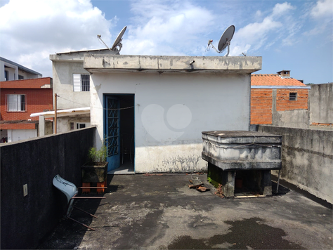 Venda Terreno São Paulo Jardim Planalto 1