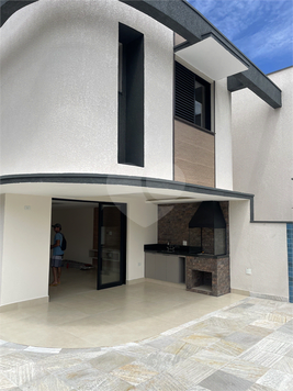 Venda Casa de vila Bertioga São Lourenço 1
