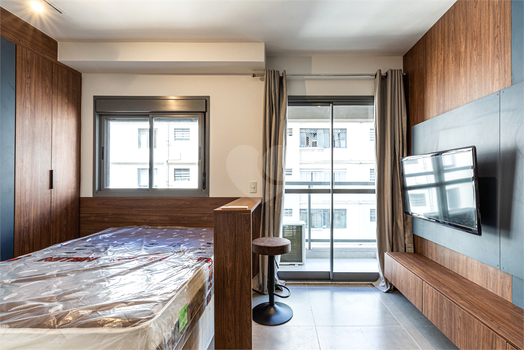 Aluguel Apartamento São Paulo Jardim Paulista 1