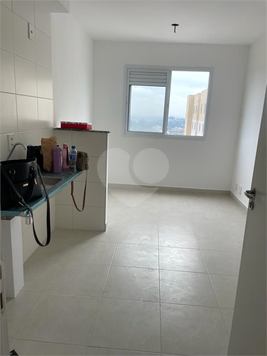 Venda Apartamento São Paulo Jardim Pedra Branca 1