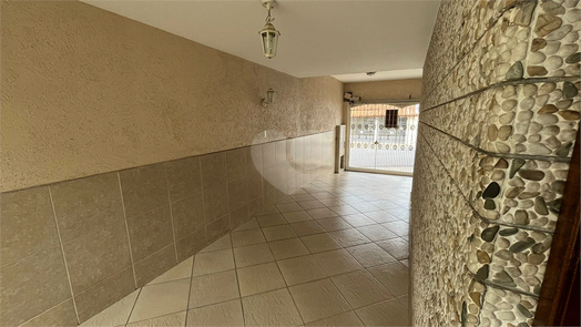 Venda Casa térrea São Paulo Bortolândia 1