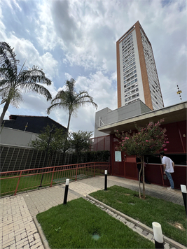 Venda Apartamento Campinas Cambuí 1