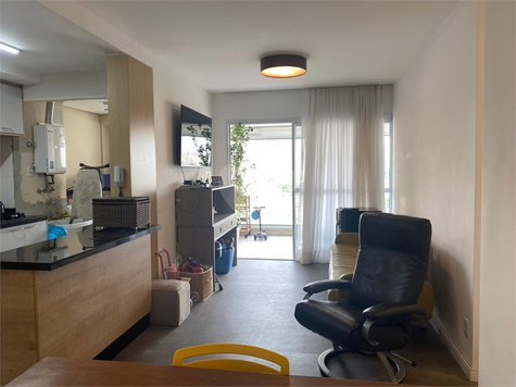 Venda Apartamento São Paulo Quarta Parada 1