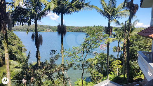 Venda Sobrado São Bernardo Do Campo Dos Finco 1