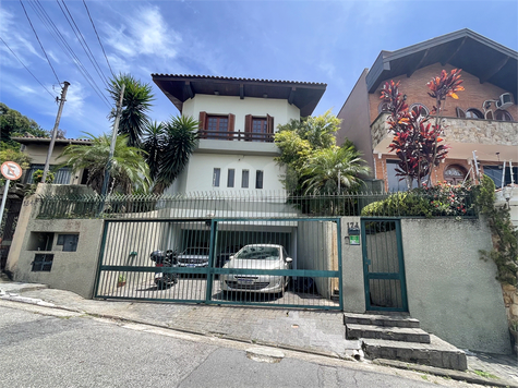 Venda Sobrado São Paulo Vila Tramontano 1