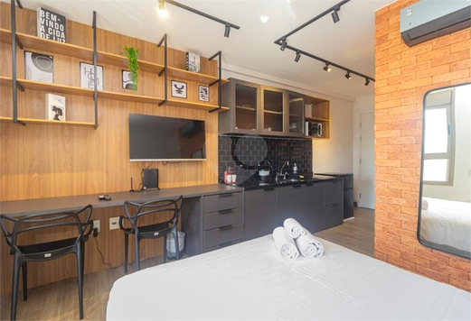 Venda Apartamento São Paulo Sumarezinho 1