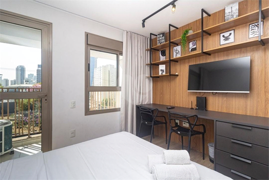 Venda Apartamento São Paulo Sumarezinho 1