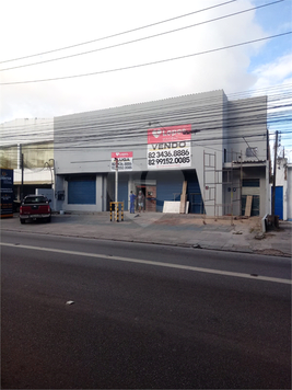 Venda Galpão Maceió Pitanguinha 1