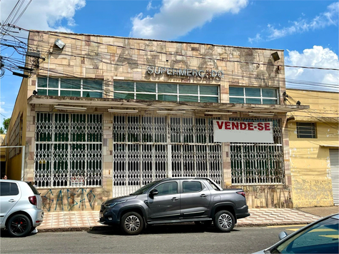 Venda Salão Comercial Salto Bela Vista 1