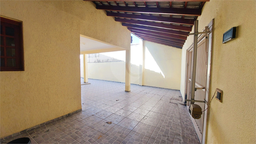 Venda Casa Sorocaba Vila Almeida 1