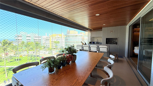 Venda Apartamento Bertioga Riviera 1