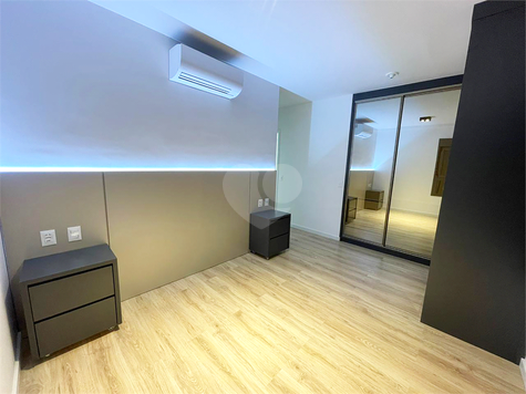 Aluguel Apartamento São Paulo Jardim Morumbi 1