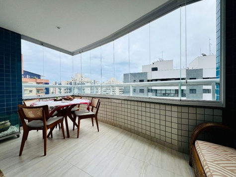 Venda Cobertura Bertioga Riviera 1