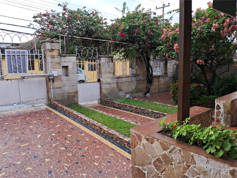 Venda Casa Rio De Janeiro Higienópolis 1