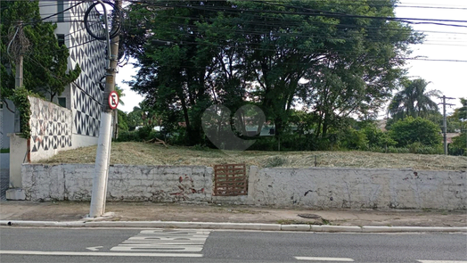 Venda Terreno São Paulo City Boaçava 1