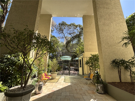 Venda Apartamento São Paulo Santana 1