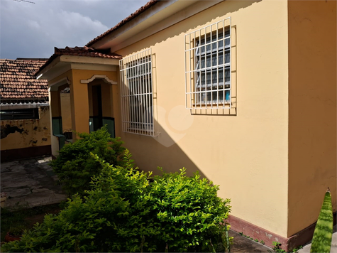 Venda Casa térrea Rio De Janeiro Higienópolis 1