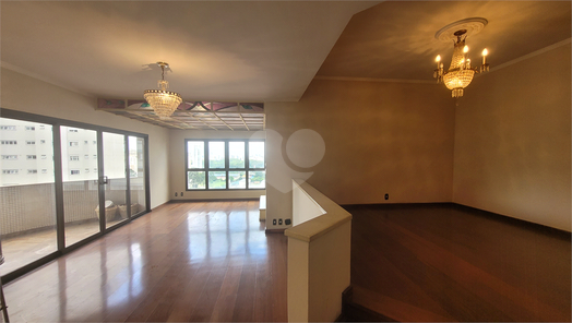 Aluguel Apartamento São Paulo Paraíso 1