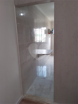 Venda Apartamento São Paulo Vila Bela Vista (zona Norte) 1