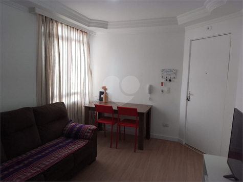 Venda Apartamento São Paulo Vila Bela Vista (zona Norte) 1
