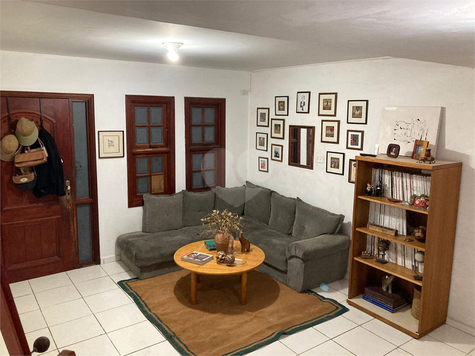 Venda Casa São Paulo Brooklin Paulista 1
