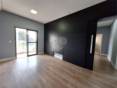 Aluguel Apartamento Vinhedo Centro 1