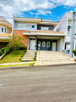 Venda Condomínio Sorocaba Parque Residencial Villa Dos Inglezes 1