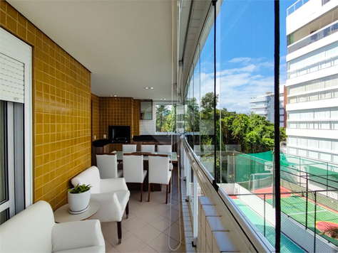 Venda Apartamento Bertioga Riviera 1