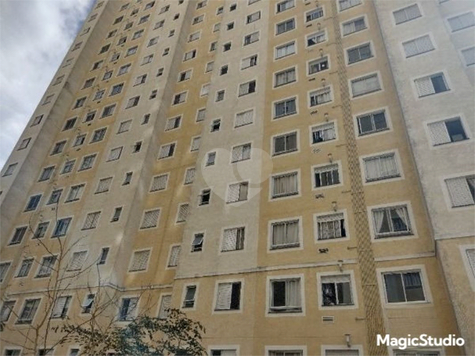 Venda Apartamento São Paulo Jardim Leonor Mendes De Barros 1
