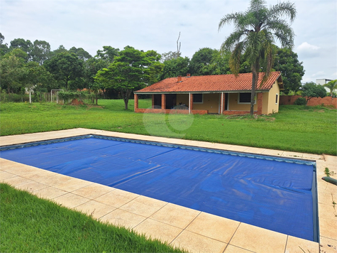 Aluguel Chácara Sorocaba Residencial Chácara Da Planície 1