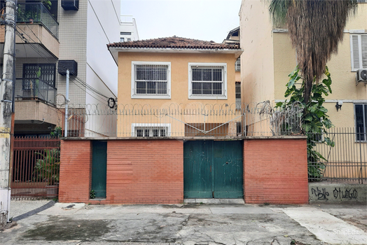 Venda Casa Rio De Janeiro Maracanã 1