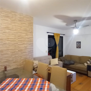 Venda Apartamento São Paulo Vila Pirituba 1