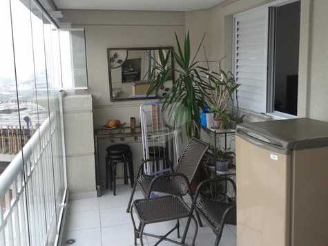 Venda Apartamento São Paulo Mooca 1