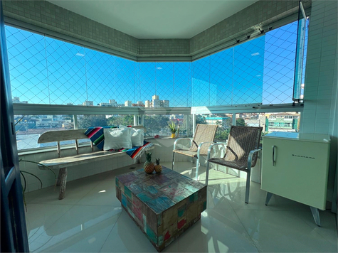 Aluguel Apartamento Vitória Jardim Camburi 1