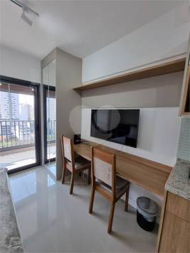 Aluguel Apartamento São Paulo Vila Santa Catarina 1