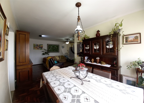 Venda Apartamento São Paulo Vila Guarani (z Sul) 1