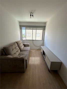 Venda Apartamento São Paulo Vila Pompéia 1