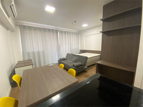 Aluguel Apartamento Jundiaí Centro 1
