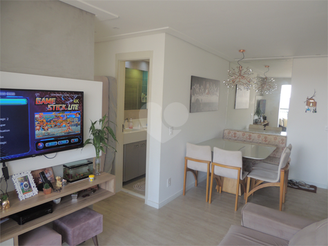Venda Apartamento São Paulo Socorro 1