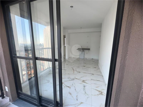 Venda Apartamento São Paulo Planalto Paulista 1