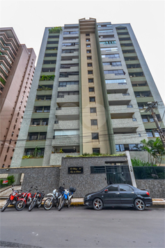 Edifício Village República do Líbano