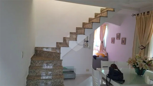 Venda Sobrado São Paulo Vila Marieta 1