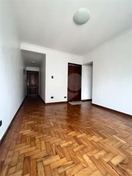 Venda Apartamento São Paulo Vila Buarque 1