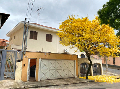 Venda Sobrado São Paulo Caxingui 1