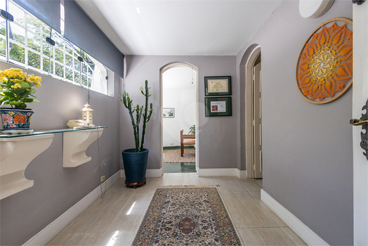 Venda Casa São Paulo Vila Ida 1