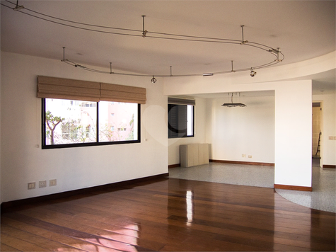 Venda Apartamento São Paulo Pinheiros 1