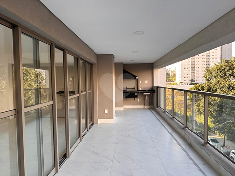 Venda Apartamento São Paulo Vila Mariana 1